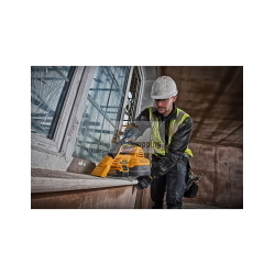 Aspiratore solidi e liquidi DeWalt DCV517N (SOLO CORPO)