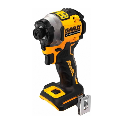 Avvitatore ad Impulsi DeWALT DCF850E2T (2 x 1,7 Ah + DCB115 + TSTAK II)