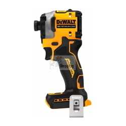 Avvitatore ad Impulsi DeWALT DCF850E2T (2 x 1,7 Ah + DCB115 + TSTAK II)