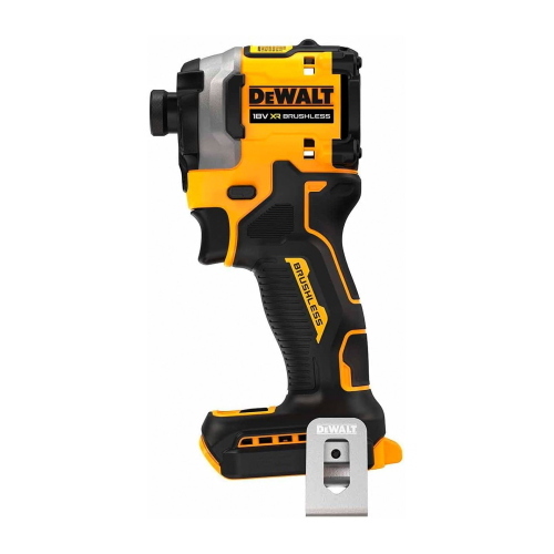 Avvitatore ad Impulsi DeWALT DCF850E2T (2 x 1,7 Ah + DCB115 + TSTAK II)