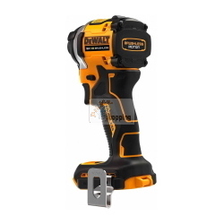 Avvitatore ad Impulsi DeWALT DCF850E2T (2 x 1,7 Ah + DCB115 + TSTAK II)