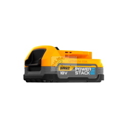 Avvitatore ad Impulsi DeWALT DCF850E2T (2 x 1,7 Ah + DCB115 + TSTAK II)