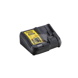 Avvitatore ad Impulsi DeWALT DCF850E2T (2 x 1,7 Ah + DCB115 + TSTAK II)