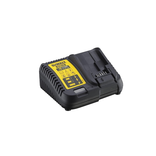 Avvitatore ad Impulsi DeWALT DCF850E2T (2 x 1,7 Ah + DCB115 + TSTAK II)
