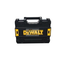Avvitatore ad Impulsi DeWALT DCF850E2T (2 x 1,7 Ah + DCB115 + TSTAK II)