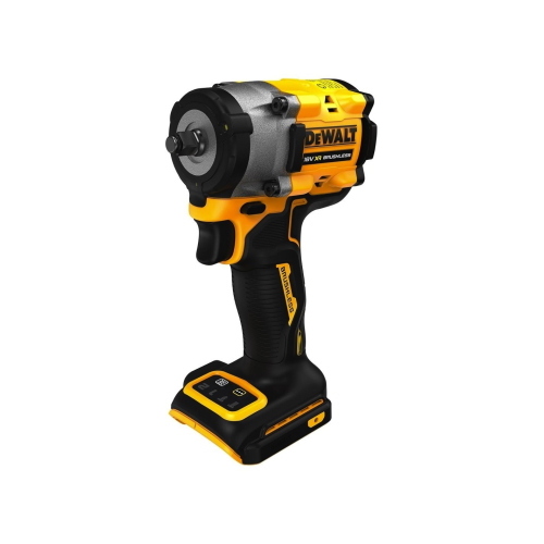 Avvitatore ad Impulsi DeWALT DCF923D1T (1 x 2,,0 Ah + DCB1104 + TSTAK II)