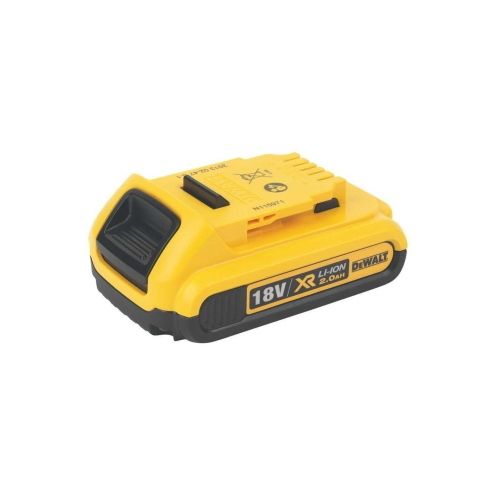 Avvitatore ad Impulsi DeWALT DCF923D1T (1 x 2,,0 Ah + DCB1104 + TSTAK II)