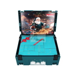 Calendario dell'Avvento 2026 MAKITA P-84894