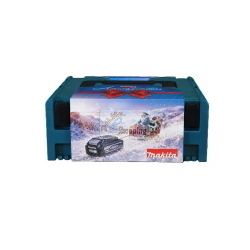 Calendario dell'Avvento 2026 MAKITA P-84894