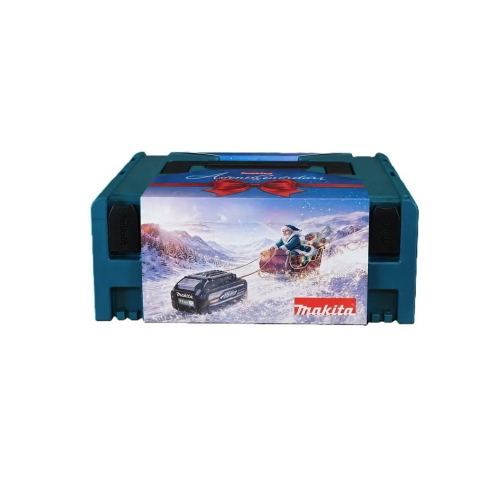 Calendario dell'Avvento 2026 MAKITA P-84894