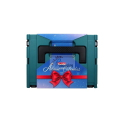 Calendario dell'Avvento 2026 MAKITA P-84894