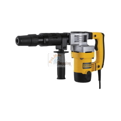 Demolitore Scalpellatore SDS-Max STANLEY FatMax SFMEH220K (1010 W)