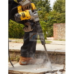 Demolitore Scalpellatore SDS-Max STANLEY FatMax SFMEH220K (1010 W)