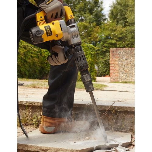 Demolitore Scalpellatore SDS-Max STANLEY FatMax SFMEH220K (1010 W)