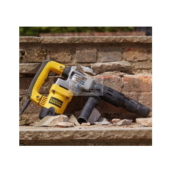 Demolitore Scalpellatore SDS-Max STANLEY FatMax SFMEH220K (1010 W)
