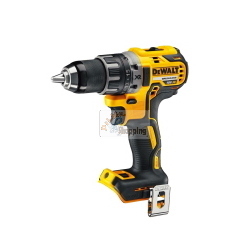 DeWALT Kit DCKO003P2 (DCMHT562 + DCD791 + 2 x 5,0 Ah + DCB1104)