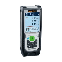 Distanziometro laser LASERLINER LaserRange-Master Gi7 Pro 080.850A