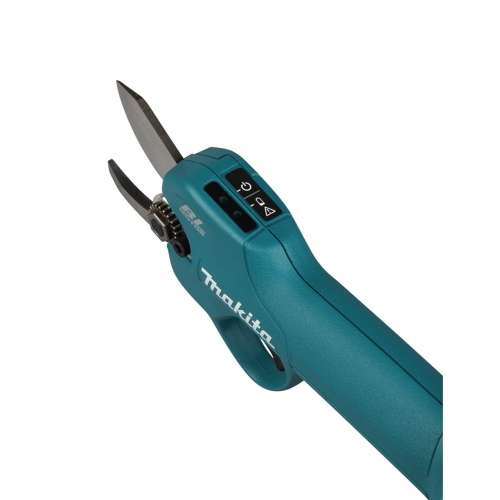 Forbici da potatura MAKITA DUP181RFJ (2 x 3,0 Ah + DC18RC + MAKPAC 2)