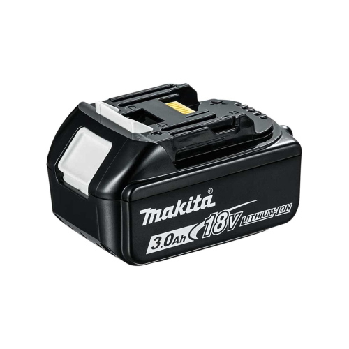 Forbici da potatura MAKITA DUP181RFJ (2 x 3,0 Ah + DC18RC + MAKPAC 2)