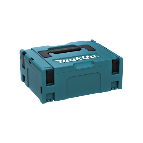 Forbici da potatura MAKITA DUP181RFJ (2 x 3,0 Ah + DC18RC + MAKPAC 2)