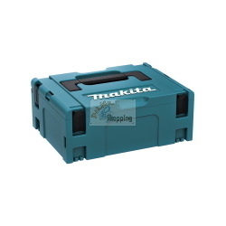 Forbici da potatura MAKITA DUP181RT1J (1 x 5,0 Ah + DC18RC + MAKPAC 2)