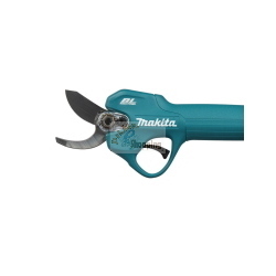 Forbici da potatura MAKITA DUP181ZJ (Solo corpo + MAKPAC 2)