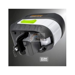 Laser 3D verde LASERLINER MasterPlane-Laser 3G Plus 031.400A