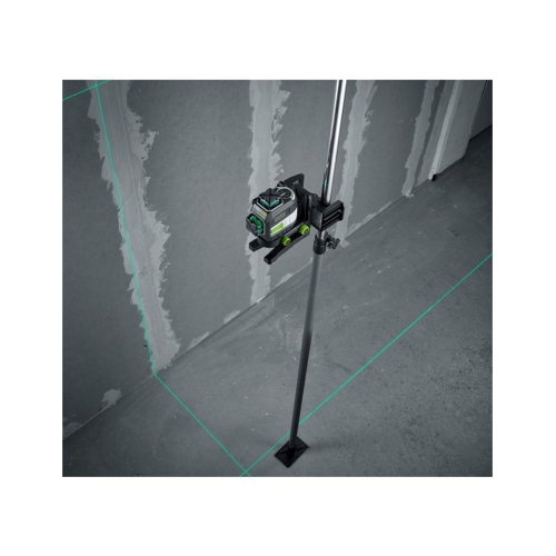 Laser 3D verde LASERLINER MasterPlane-Laser 3G Plus 031.400A