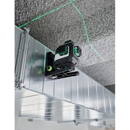 Laser 3D verde LASERLINER MasterPlane-Laser 3G Plus 031.400A