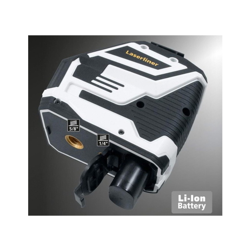 Laser verde a linee incrociate LASERLINER X2-Laser Pro 031.550L