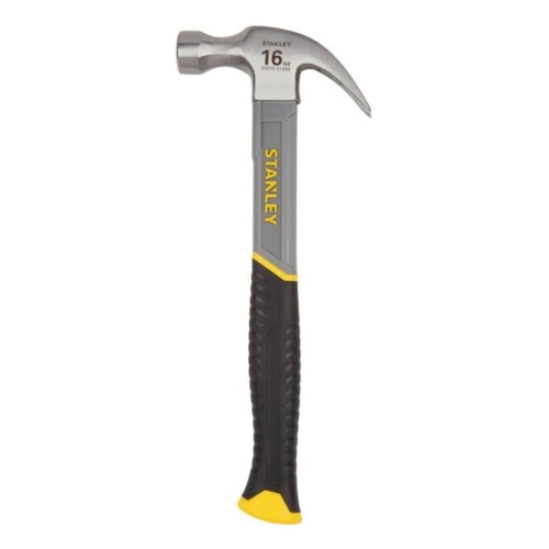 Martello in acciaio 450 g STANLEY