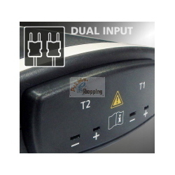 Misuratore di temperatura a contatto LASERLINER ThermoMaster Plus Set 082.036A