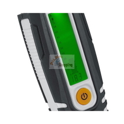 Misuratore di umidità LASERLINER DampFinder Compact 082.015A