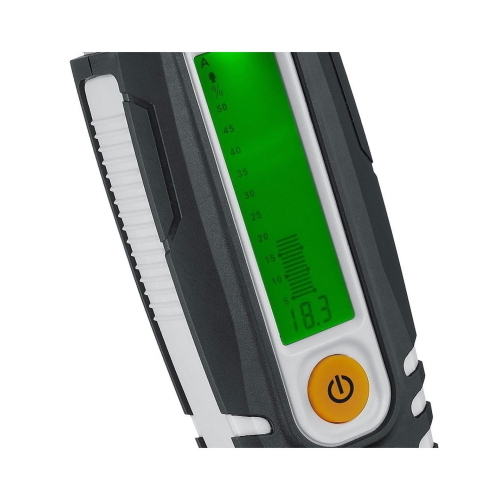 Misuratore di umidità LASERLINER DampFinder Compact 082.015A