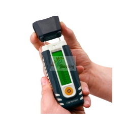 Misuratore di umidità LASERLINER DampFinder Compact 082.015A