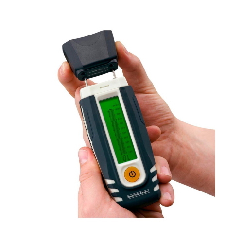 Misuratore di umidità LASERLINER DampFinder Compact 082.015A
