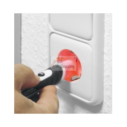 Rilevatore di tensione senza contatto LASERLINER ActiveFinder Plus 083.011A