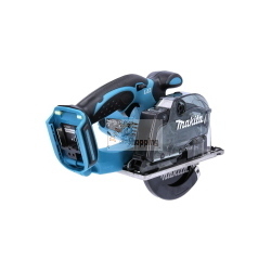 Sega circolare per metallo MAKITA DCS552Z (Solo corpo)