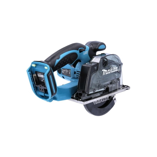Sega circolare per metallo MAKITA DCS552Z (Solo corpo)