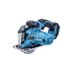 Sega circolare per metallo MAKITA DCS552Z (Solo corpo)