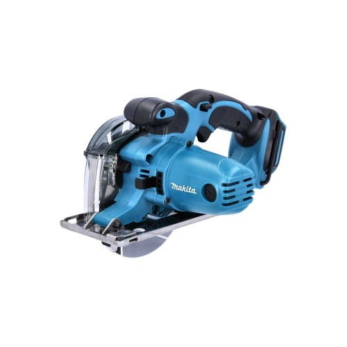 Sega circolare per metallo MAKITA DCS552Z (Solo corpo)