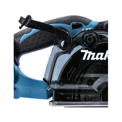 Sega circolare per metallo MAKITA DCS552Z (Solo corpo)
