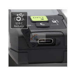 Telemetro laser LASERLINER 080.842A-LaserRange-Master Gi4 Mini