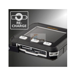 Termocamera LASERLINER ThermoCamera Pocket 082.079A