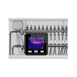 Termocamera LASERLINER ThermoCamera Pocket 082.079A