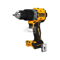 Trapano a Percussione DeWALT DCD805E2T (2 x 1,7 Ah Powerstack + DCB112 + TSTAK II)