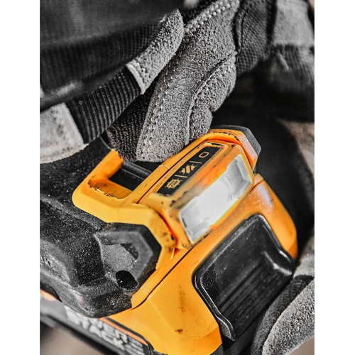 Trapano a Percussione DeWALT DCD805E2T (2 x 1,7 Ah Powerstack + DCB112 + TSTAK II)