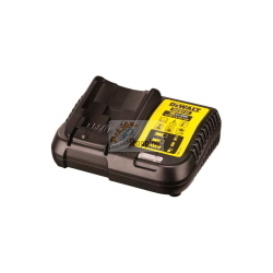 Trapano a Percussione DeWALT DCD805E2T (2 x 1,7 Ah Powerstack + DCB112 + TSTAK II)