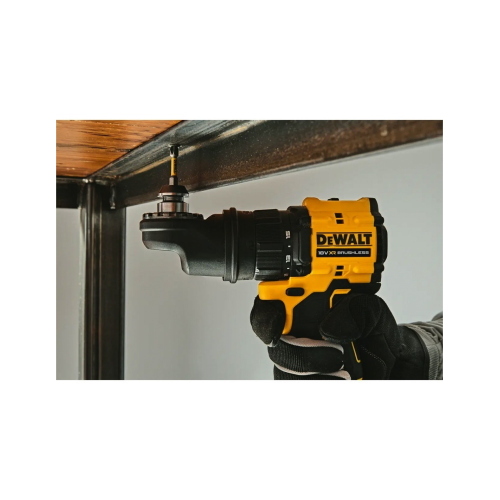 Trapano Avvitatore DeWALT DCD803D2T (2 x 2,0 Ah + DCB1102 + TSTAK II)
