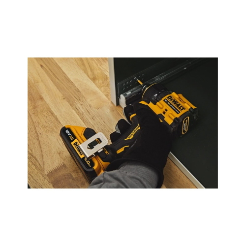 Trapano Avvitatore DeWALT DCD803NT (Solo corpo + TSTAK II)